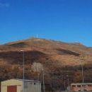 Mountains of Spain