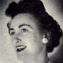 Sybil Connolly
