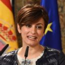 Isabel Rodríguez García