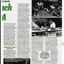 Pope John Paul II - Ludzie i Wiara Magazine Pictorial [Poland] (July 2024)
