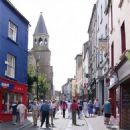Boroughs of Ireland