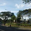 Makati Park and Garden
