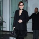 Molly Ringwald – Visits The Drew Barrymore Show in New York - 454 x 670