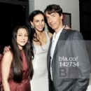 Mark Lee of Barneys New York hosts dinner in honor of L'Wren Scott - 454 x 363