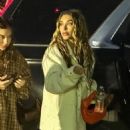 Chantel Jeffries – Second night at the 2023 Coachella Valley Music and Arts Festival
