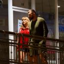 Taylor Swift – Seen at Sushi Park in Lis Angeles
