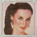 The Singles Album - Crystal Gayle