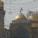 2010 disasters in Iraq