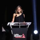 Debi Nova-  The 19th Annual Latin GRAMMY Awards - Premiere Ceremony - 433 x 600