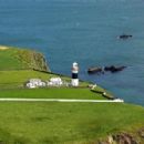 Lighthouses in the Republic of Ireland