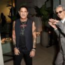 Esquire/CFDA NYFWMen's Event