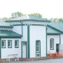 Rural Retreat Depot