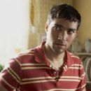 Christopher Simpson as Karim. Photo by Chris Raphael © 2007 Seven Seas Productions Ltd., courtesy Sony Pictures Classics.  All Rights Reserved.