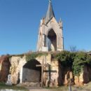 Churches in Bourgogne-Franche-Comté