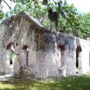 18th-century establishments in South Carolina