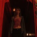 Brittany Renee Finamore star as Justine in Dimension Films' Pulse 3.