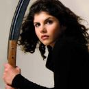 Justine Marino star as Pam.