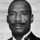 British Leeward Islands people of World War II