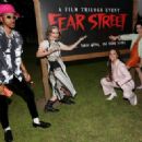 Fear Street: Part Three - 1666 (2021) - 454 x 328