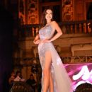 Diana Robles- Reina Hispanoamericana 2022- Preliminary Events - 454 x 568