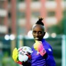 Burundian expatriate sportspeople in Djibouti