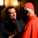 Cosimo Fusco star as Father Simeon in Columbia Pictures' suspense thriller 'Angels & Demons,'