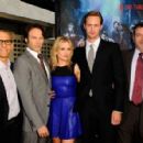 Premiere Of HBO's