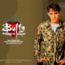 Buffy the Vampire Slayer Wallpaper - 454 x 340