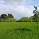 World Heritage sites in Ireland
