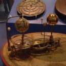 1700s in science