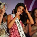 Mariela Pepin- Miss Maryland Teen USA 2014- Pageant and Coronation - 433 x 600