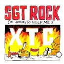 Sgt. Rock