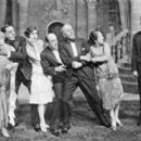 Aldwych farce