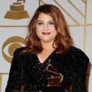 Meghan Trainor - The 58th Annual Grammy Awards (2016) - 454 x 552