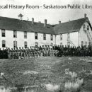 Former education in the Northwest Territories