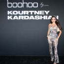 Madison Pettis – Boohoo by Kourtney Kardashian Barker‘s New York Fashion Week