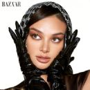 Kylie Verzosa - Harper's Bazaar Magazine Pictorial [Vietnam] (July 2021)