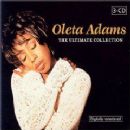 Oleta Adams compilation albums