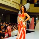 Solange Hermoza- Miss Teen Universe 2016- Swimsuit Competition - 454 x 567