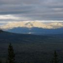 Southern Ural