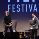 Robert Pattinson : 20th Anniversary SCAD Savannah Film Festival