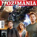 Transformers: Age of Extinction