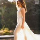 Kate Beckinsale - Tatler Magazine Pictorial [United Kingdom] (February 2006)