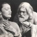 Dolly Ahluwalia and Lalit Behl in Play
