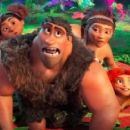 The Croods: A New Age (2020) - 454 x 193