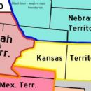 States and territories disestablished in 1876