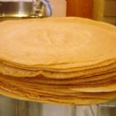 Crêpe