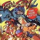 Fatal Fury 2: The New Battle