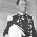 John Loder, 2nd Baron Wakehurst