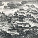 Palaces in Saint Kitts and Nevis